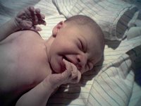 Harper newborn