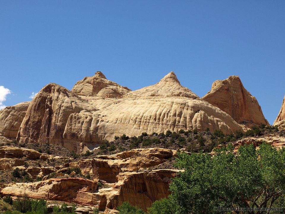 029 capitol reef national park